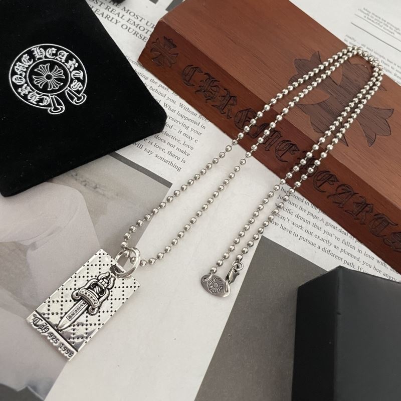 Chrome Hearts Necklaces